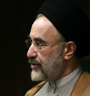 خاتمى: برخی کشورهای منطقه با صهیونیستها معامله کرده و خفت خریدهاند